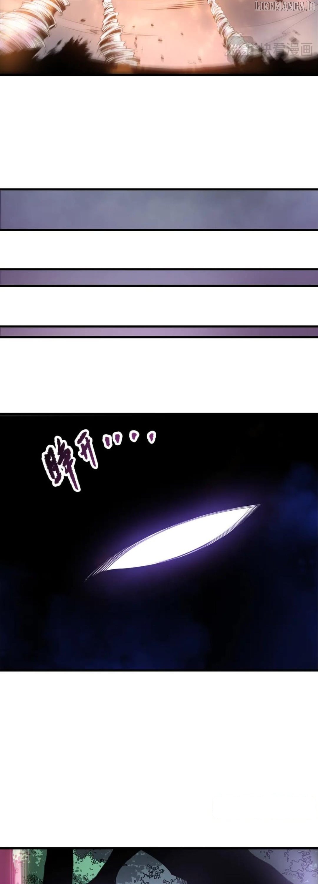 Read Catastrophic Necromancer Manga Online