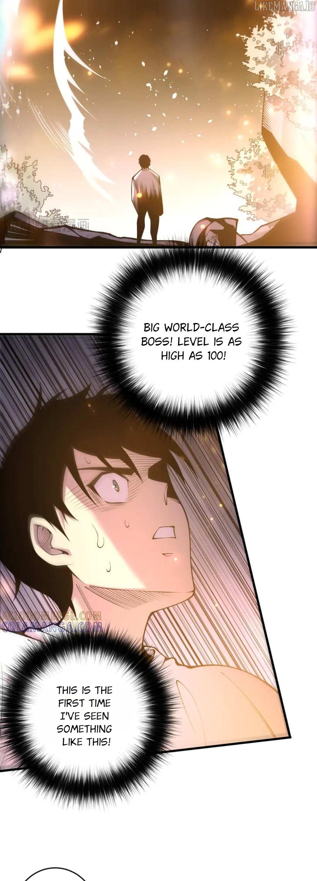 Read Catastrophic Necromancer Manga Online
