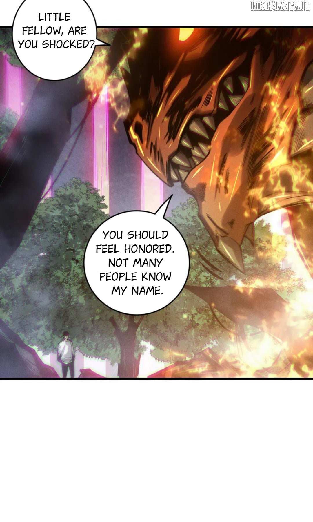Read Catastrophic Necromancer Manga Online