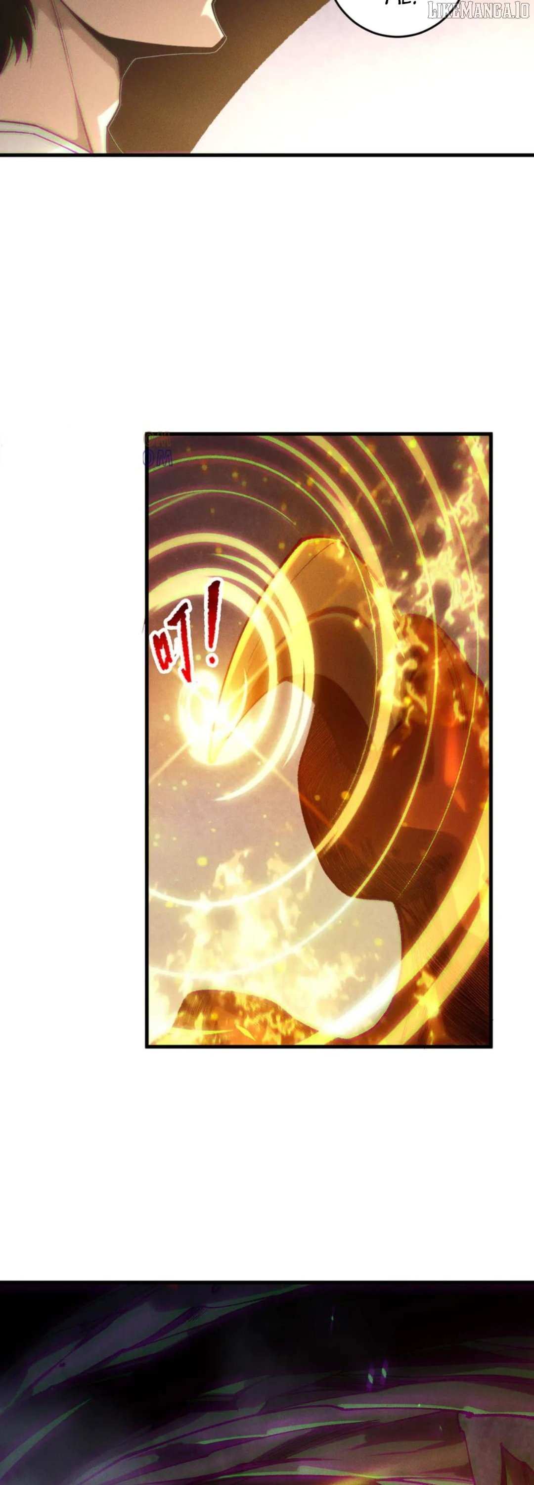 Read Catastrophic Necromancer Manga Online