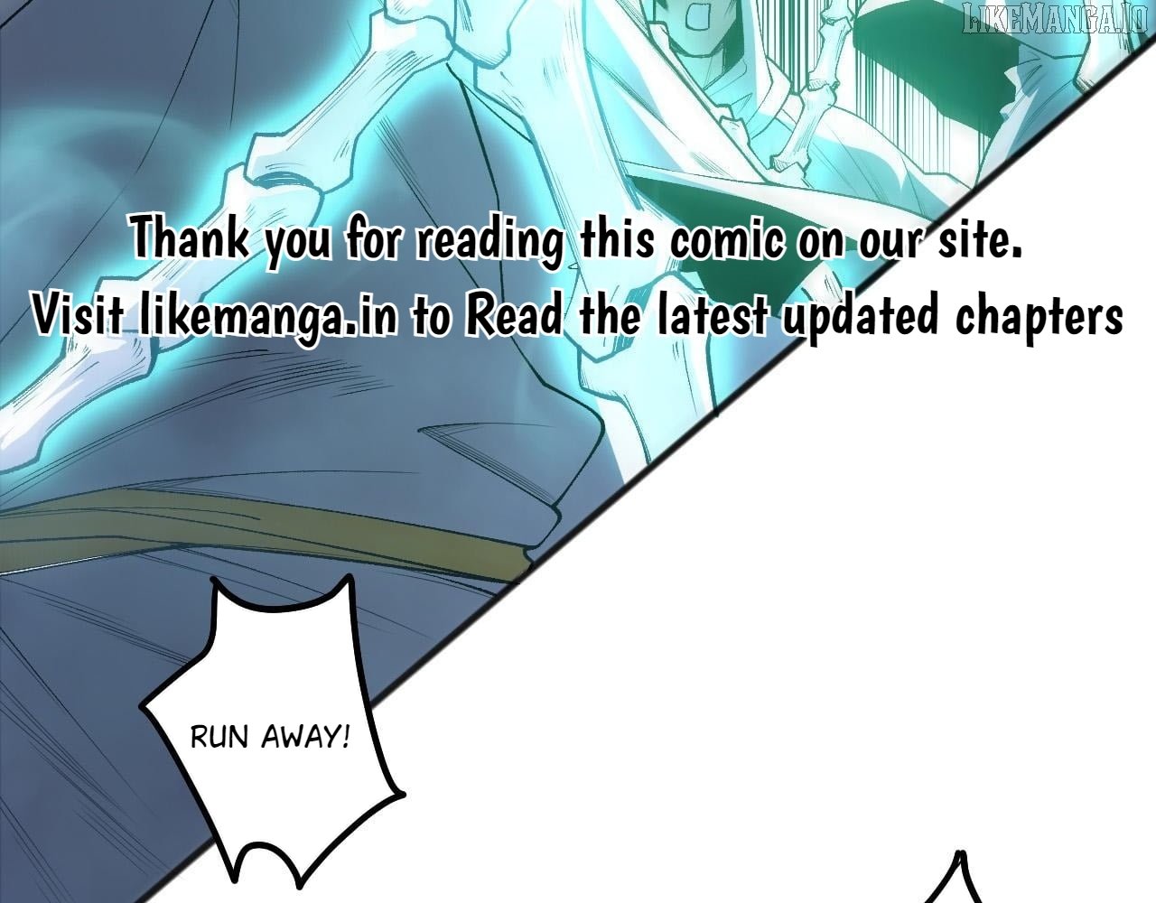 Read Catastrophic Necromancer Manga Online