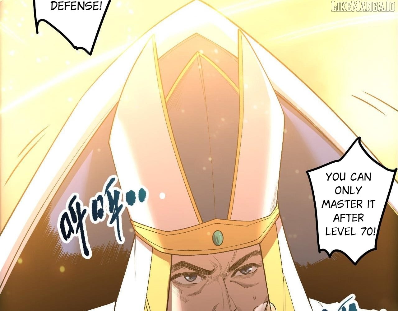 Read Catastrophic Necromancer Manga Online