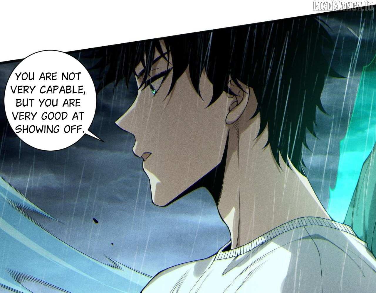 Read Catastrophic Necromancer Manga Online