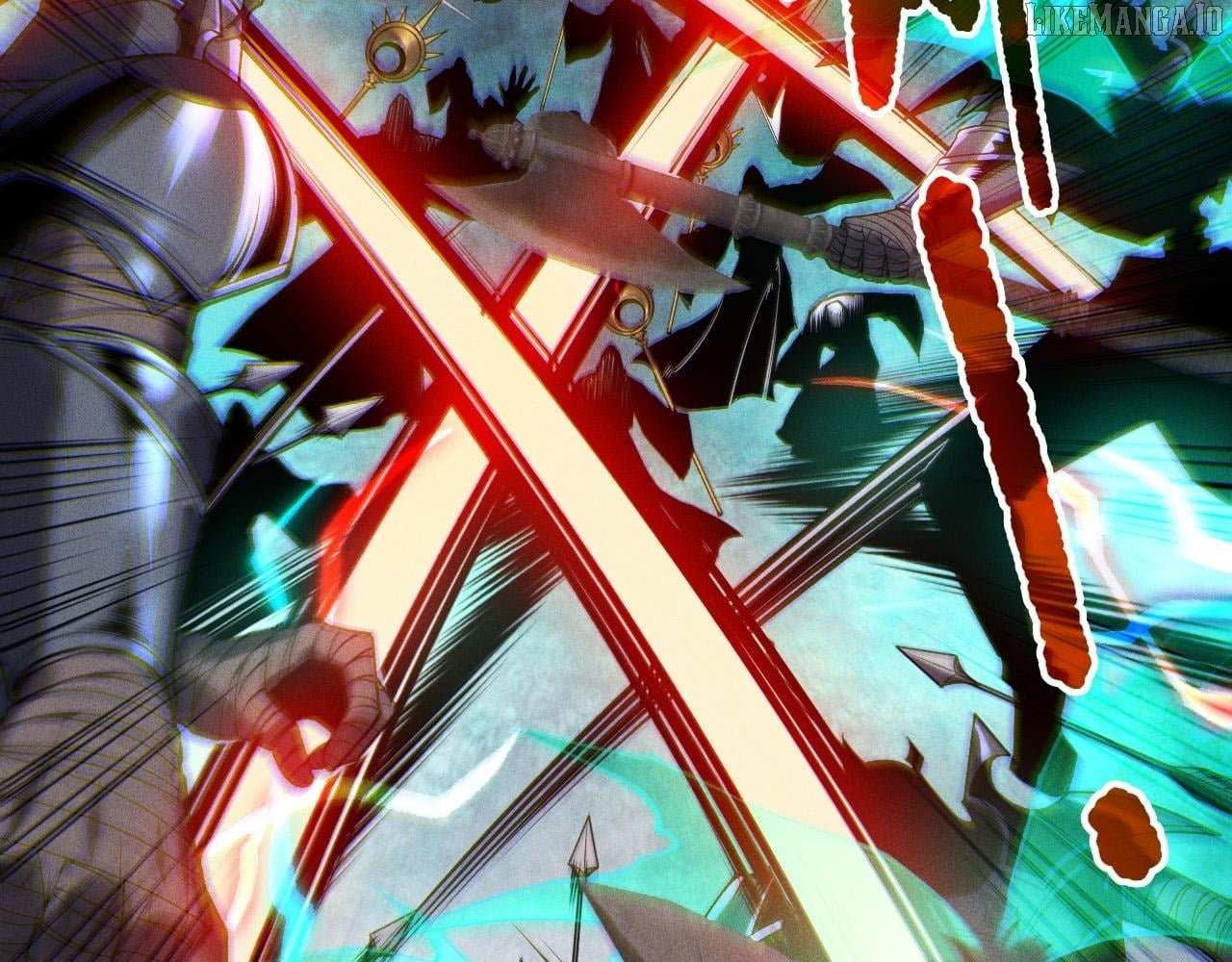 Read Catastrophic Necromancer Manga Online