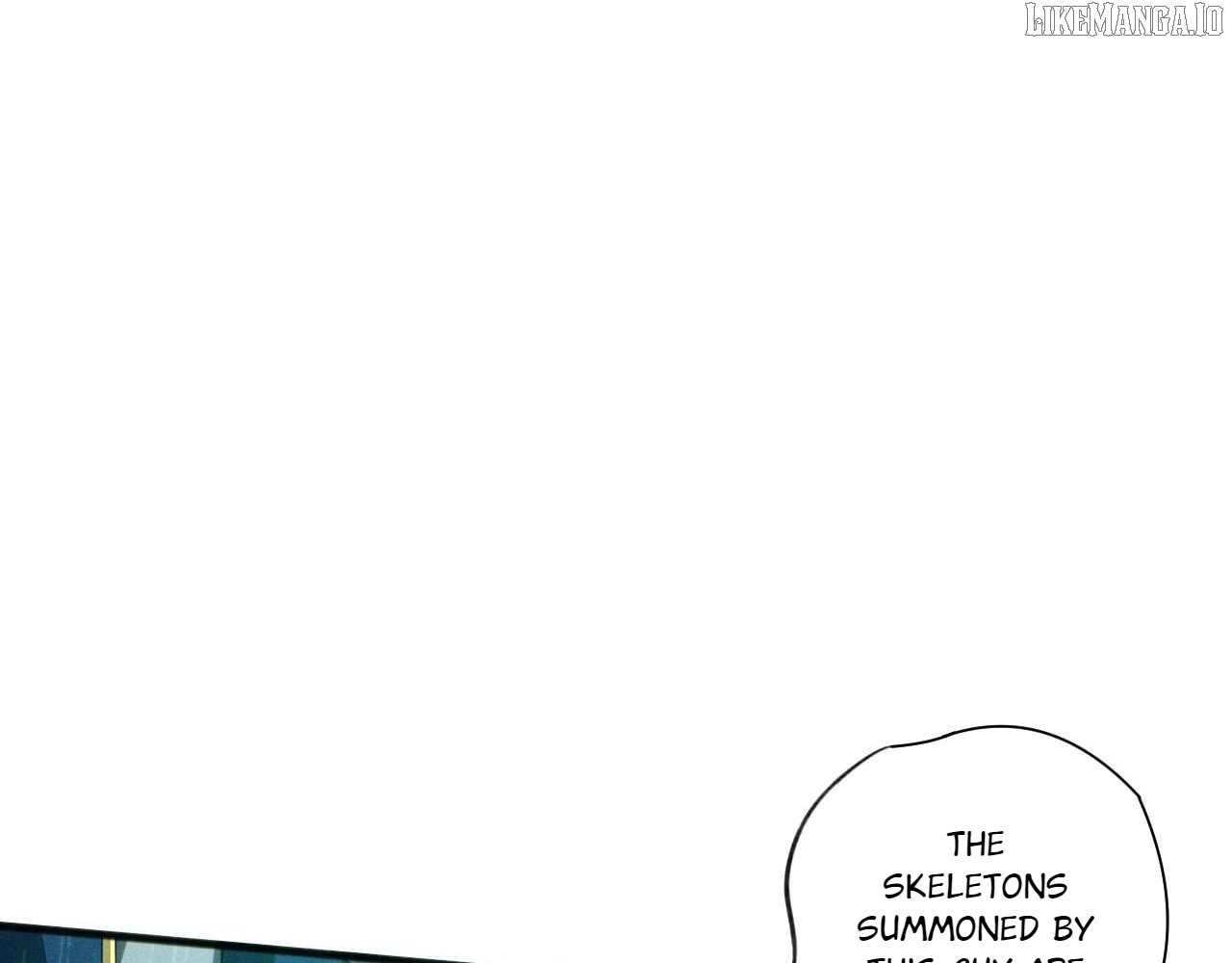 Read Catastrophic Necromancer Manga Online