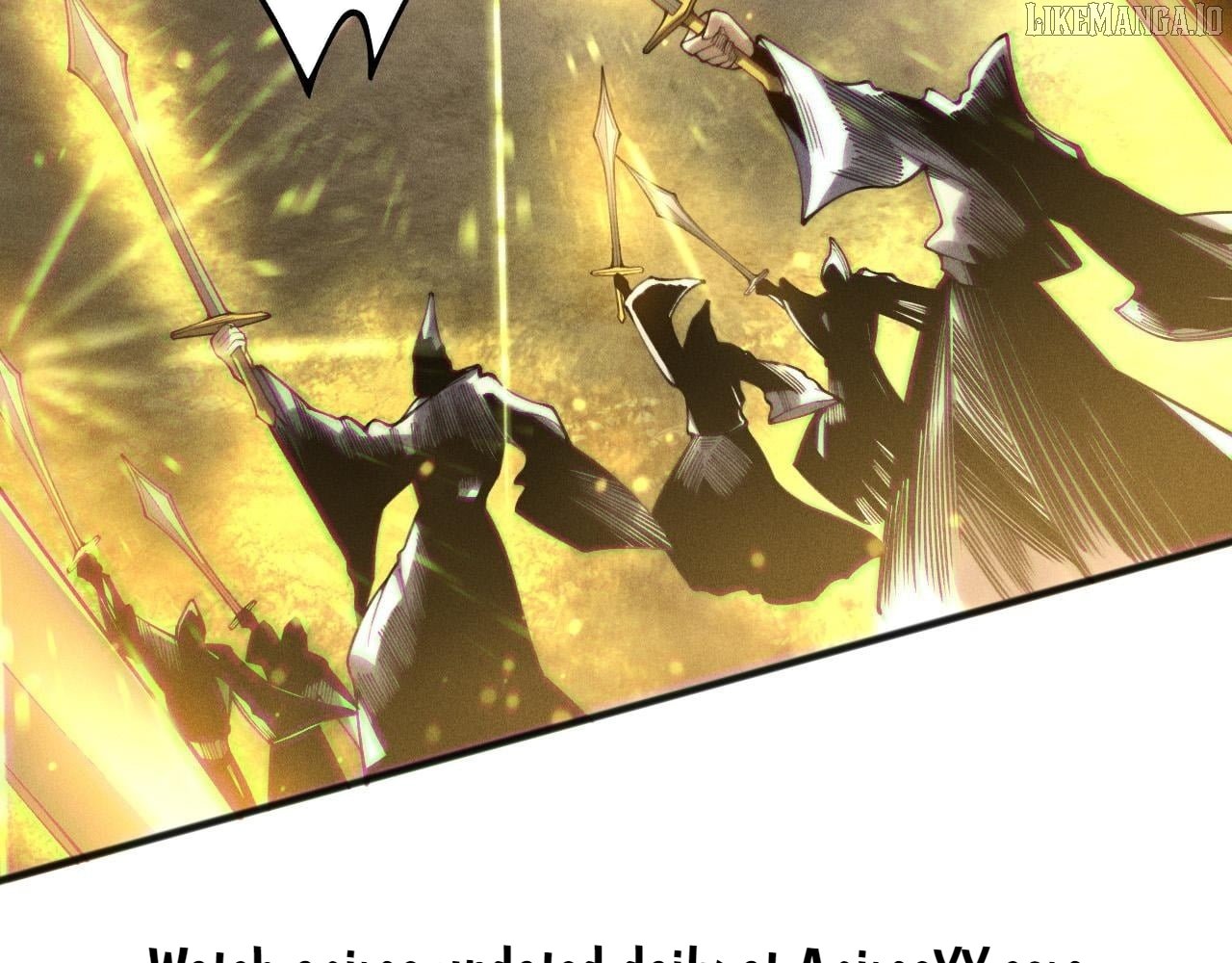 Read Catastrophic Necromancer Manga Online