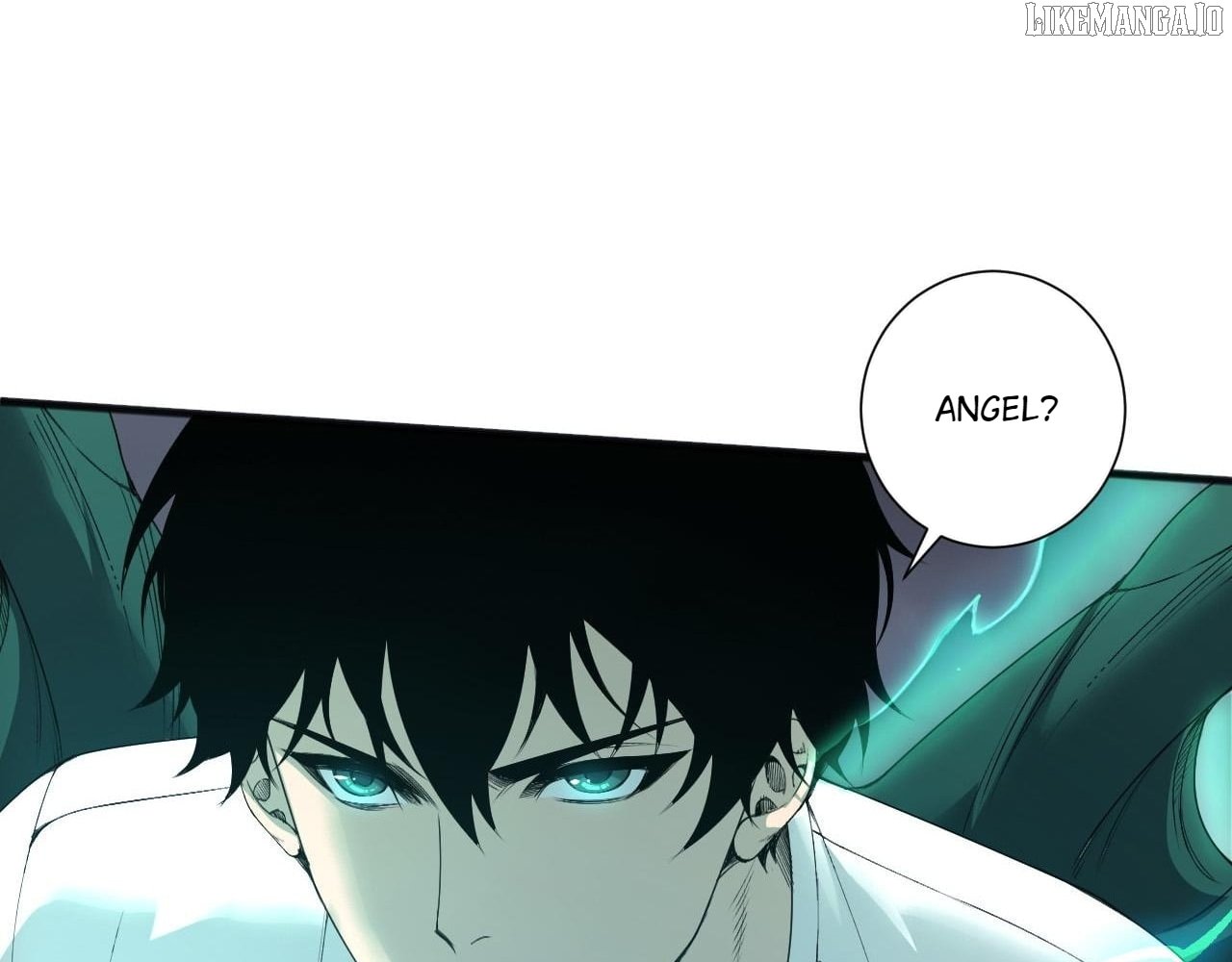 Read Catastrophic Necromancer Manga Online