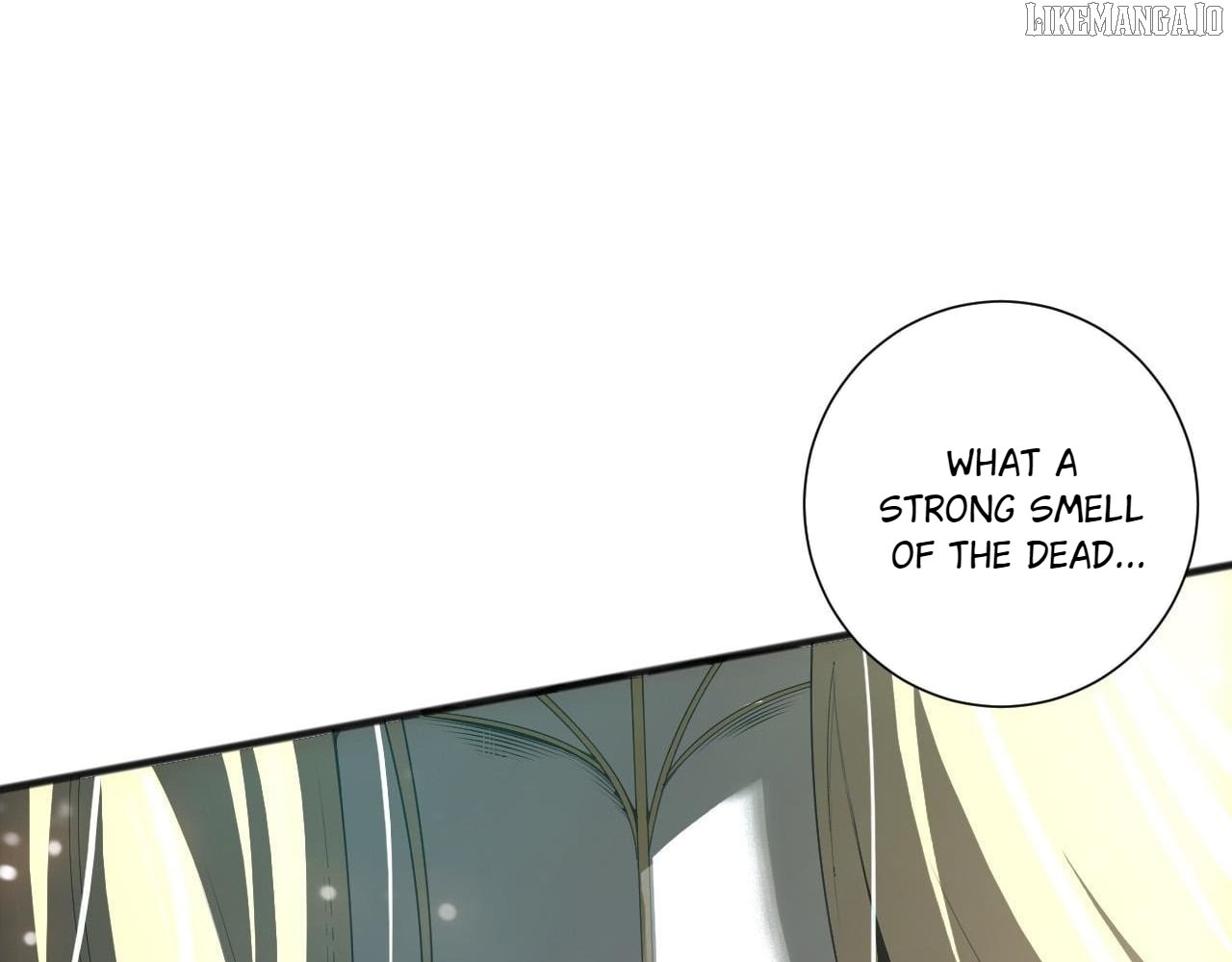 Read Catastrophic Necromancer Manga Online