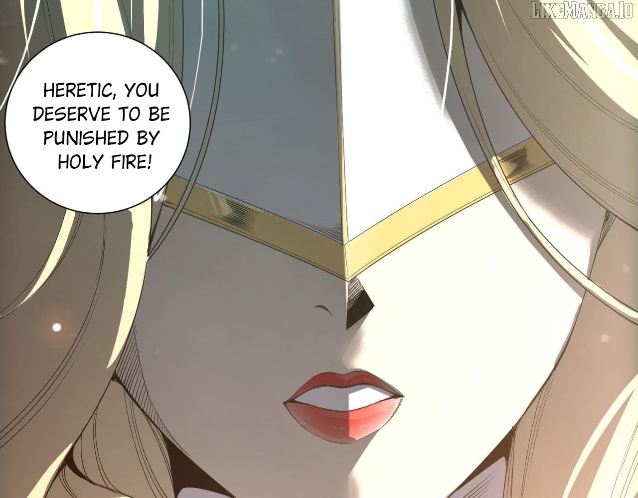 Read Catastrophic Necromancer Manga Online