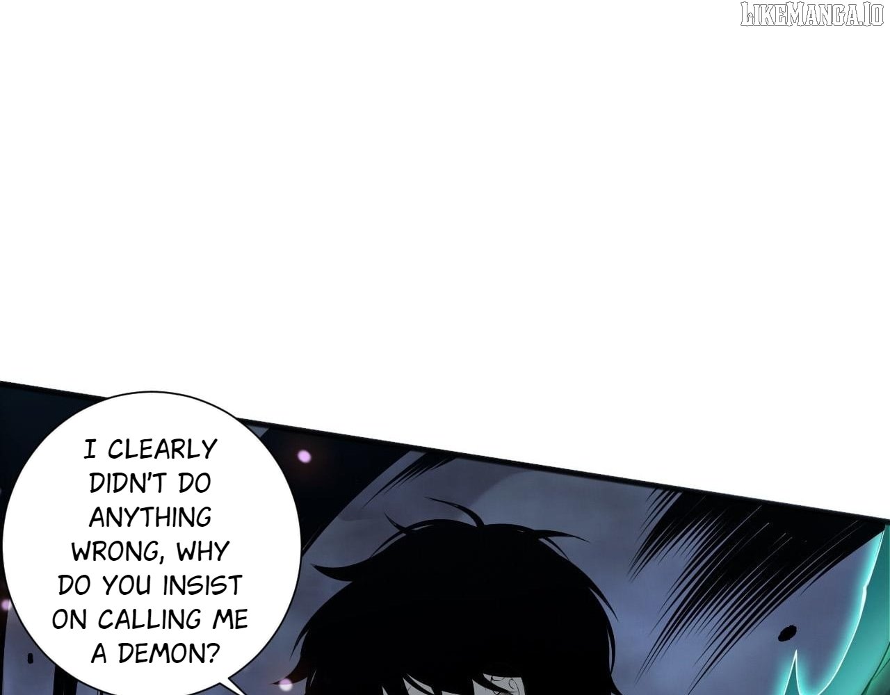 Read Catastrophic Necromancer Manga Online