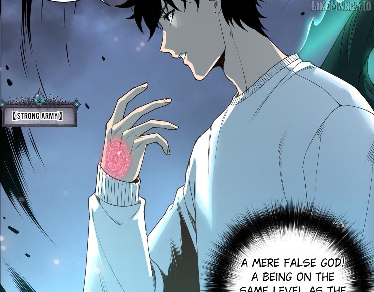 Read Catastrophic Necromancer Manga Online
