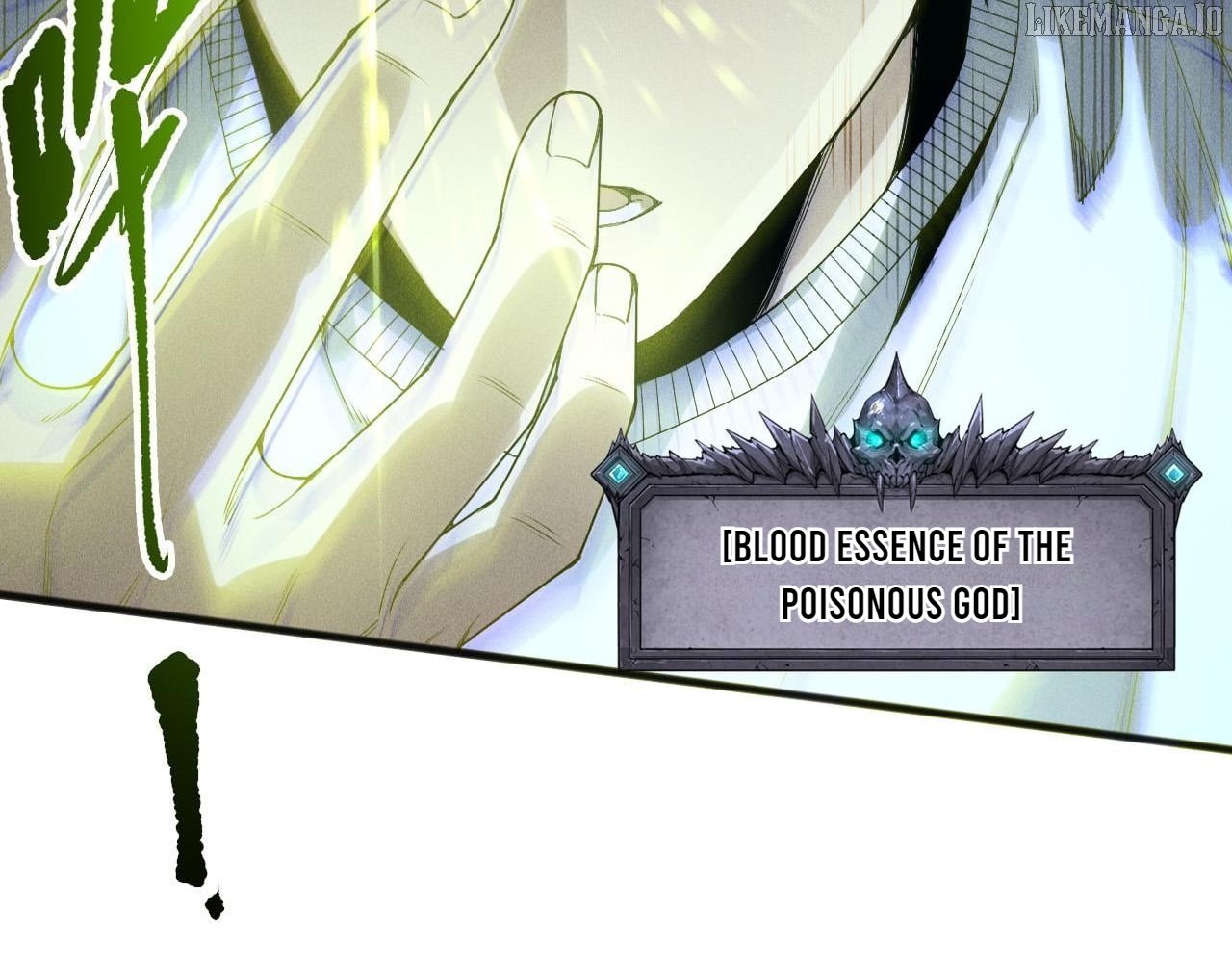 Read Catastrophic Necromancer Manga Online