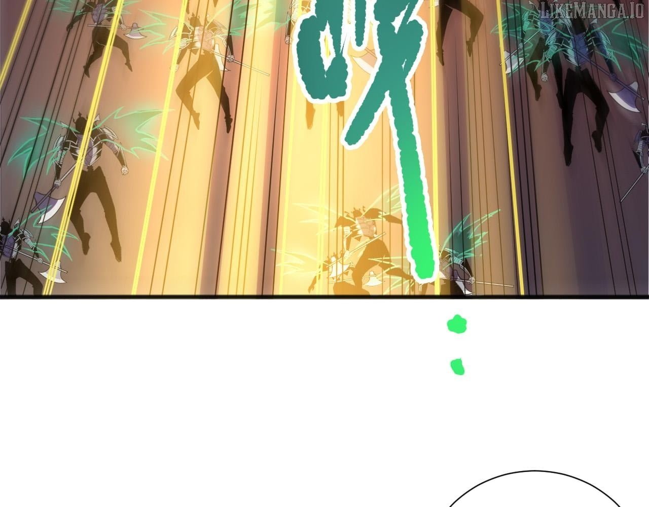 Read Catastrophic Necromancer Manga Online
