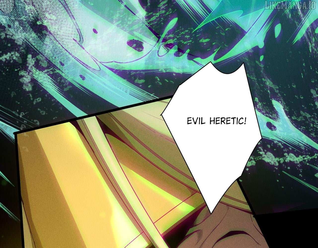 Read Catastrophic Necromancer Manga Online