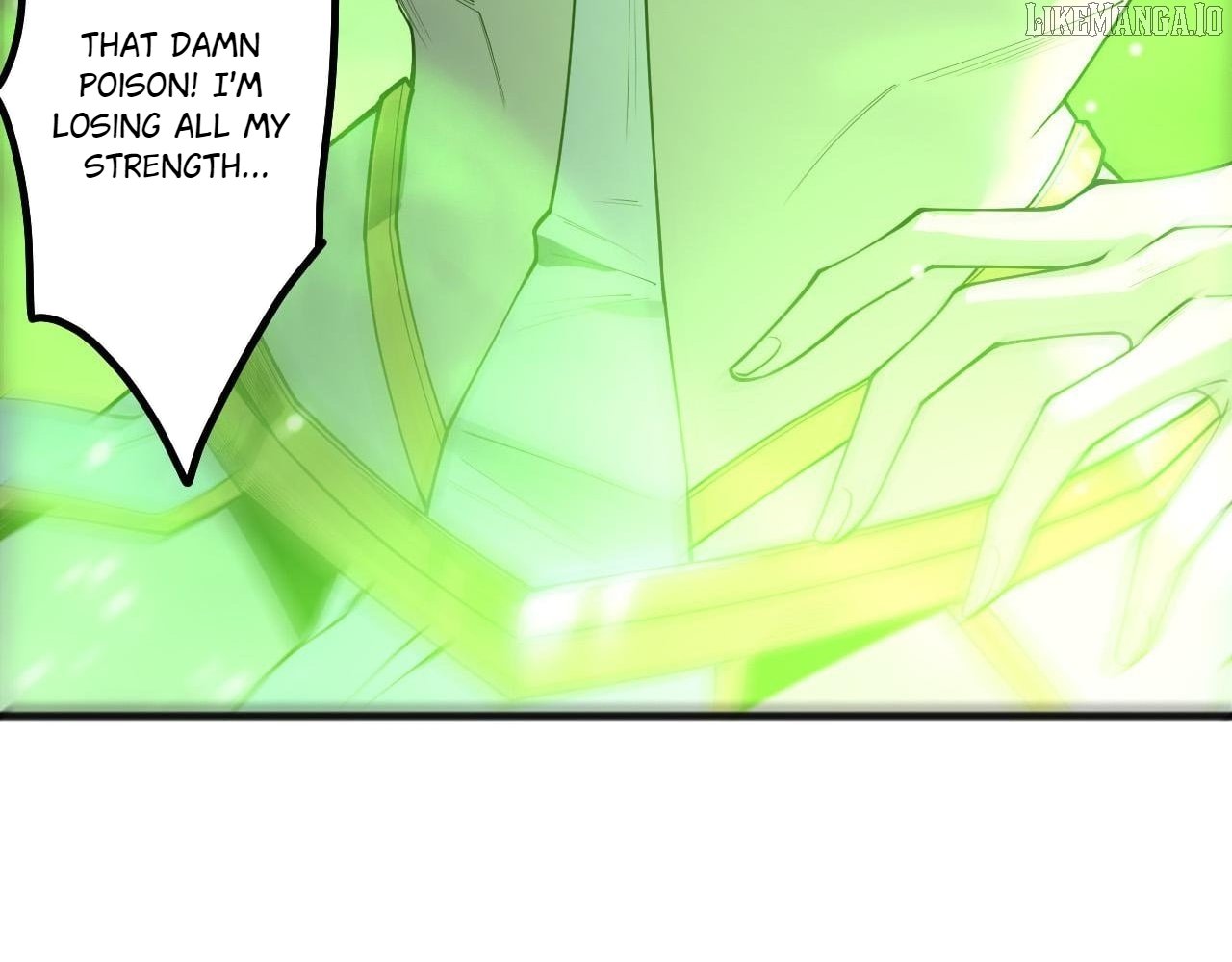 Read Catastrophic Necromancer Manga Online
