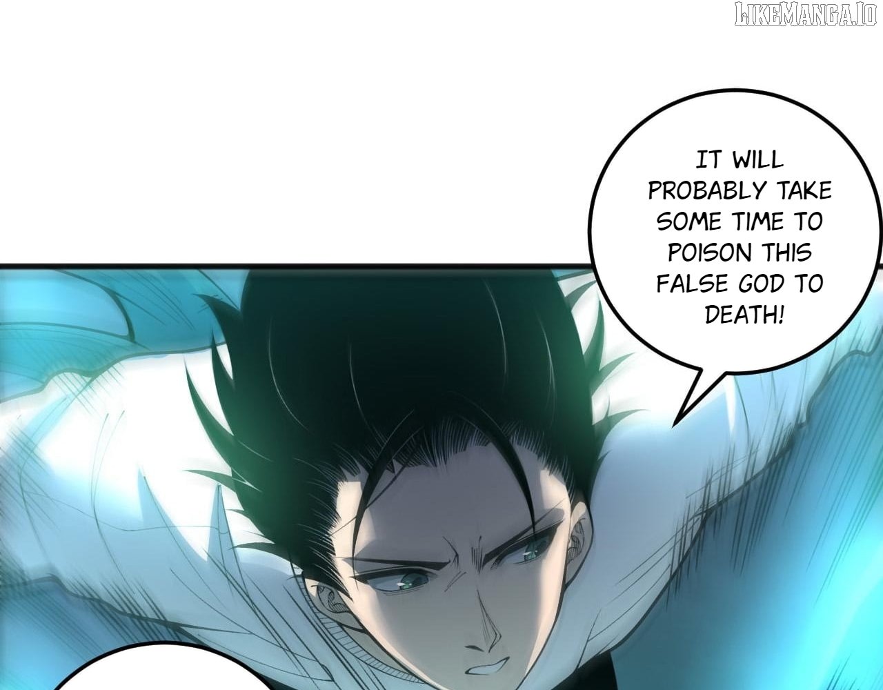 Read Catastrophic Necromancer Manga Online