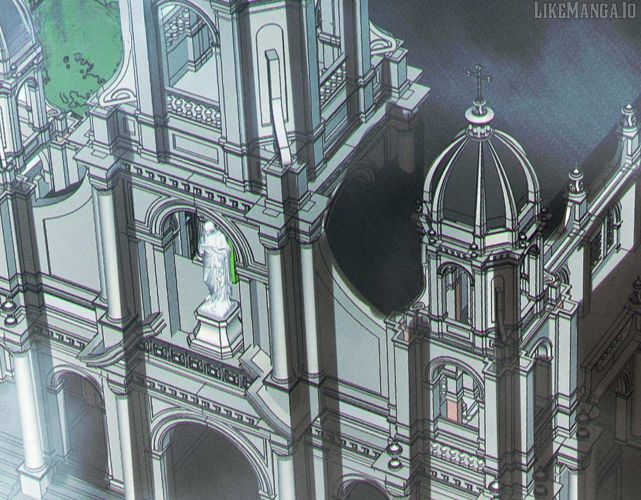 Read Catastrophic Necromancer Manga Online