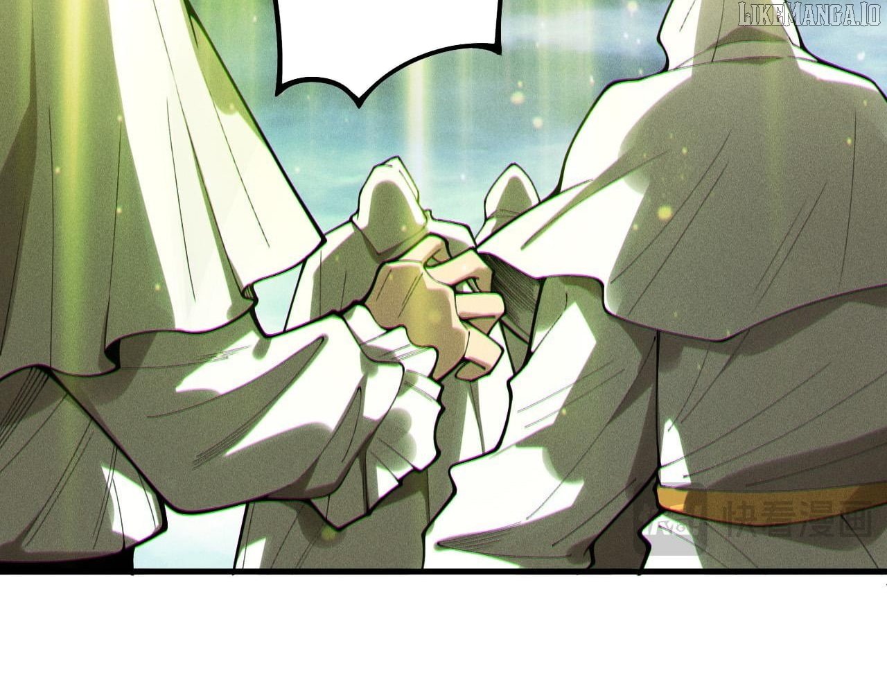 Read Catastrophic Necromancer Manga Online