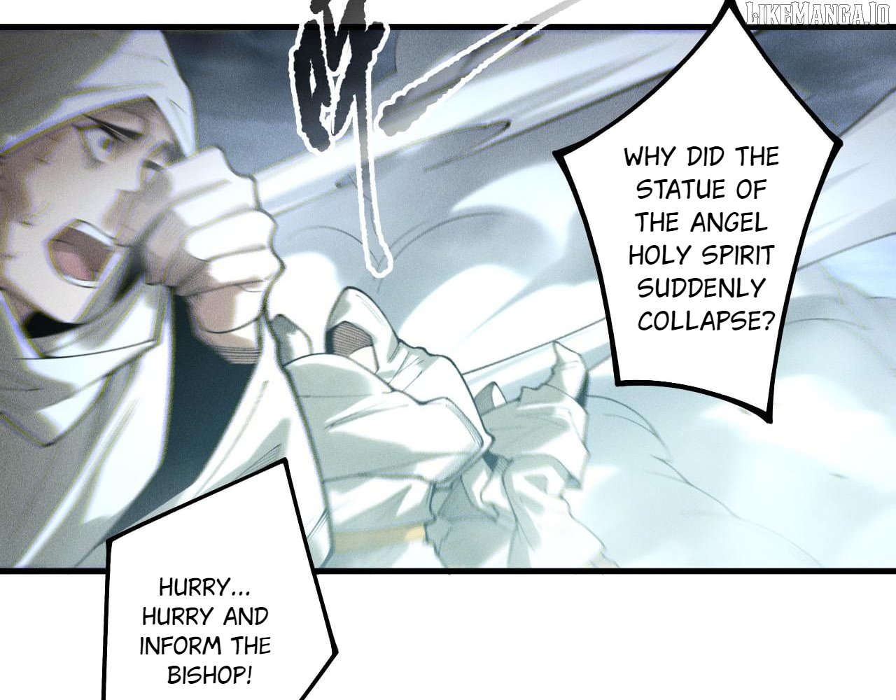 Read Catastrophic Necromancer Manga Online