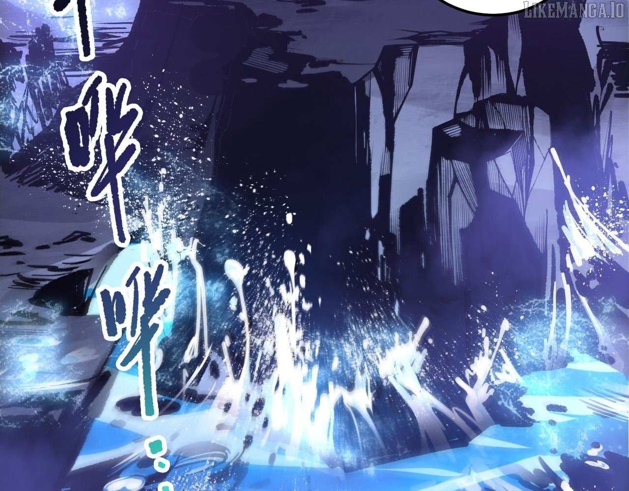 Read Catastrophic Necromancer Manga Online