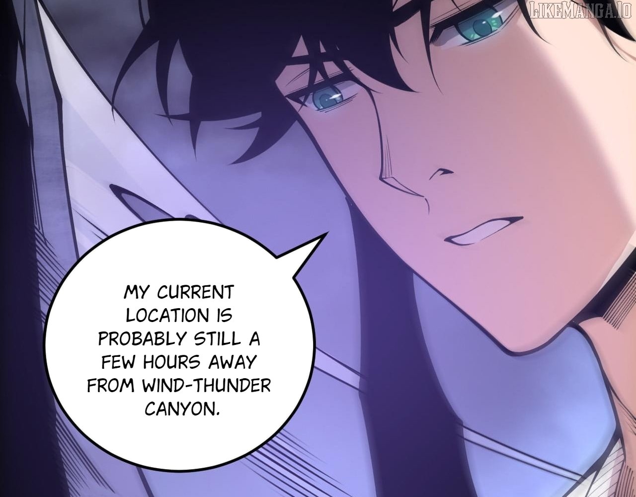 Read Catastrophic Necromancer Manga Online