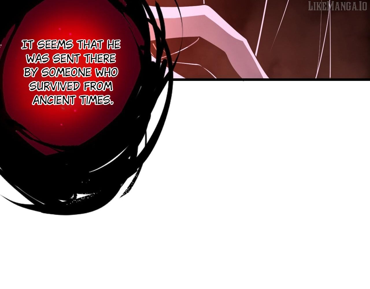 Read Catastrophic Necromancer Manga Online