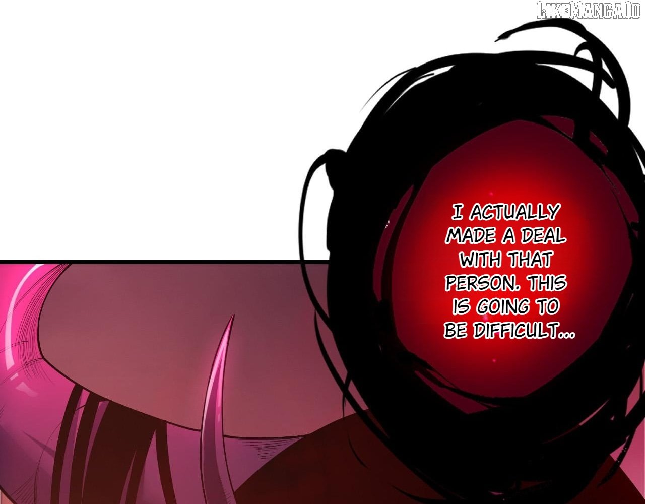 Read Catastrophic Necromancer Manga Online