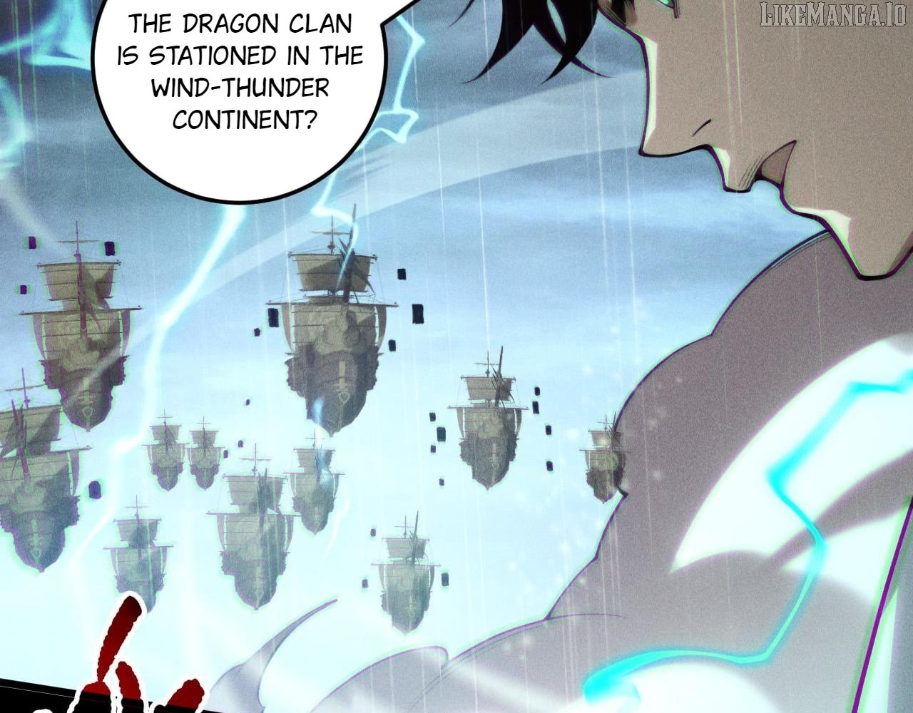 Read Catastrophic Necromancer Manga Online