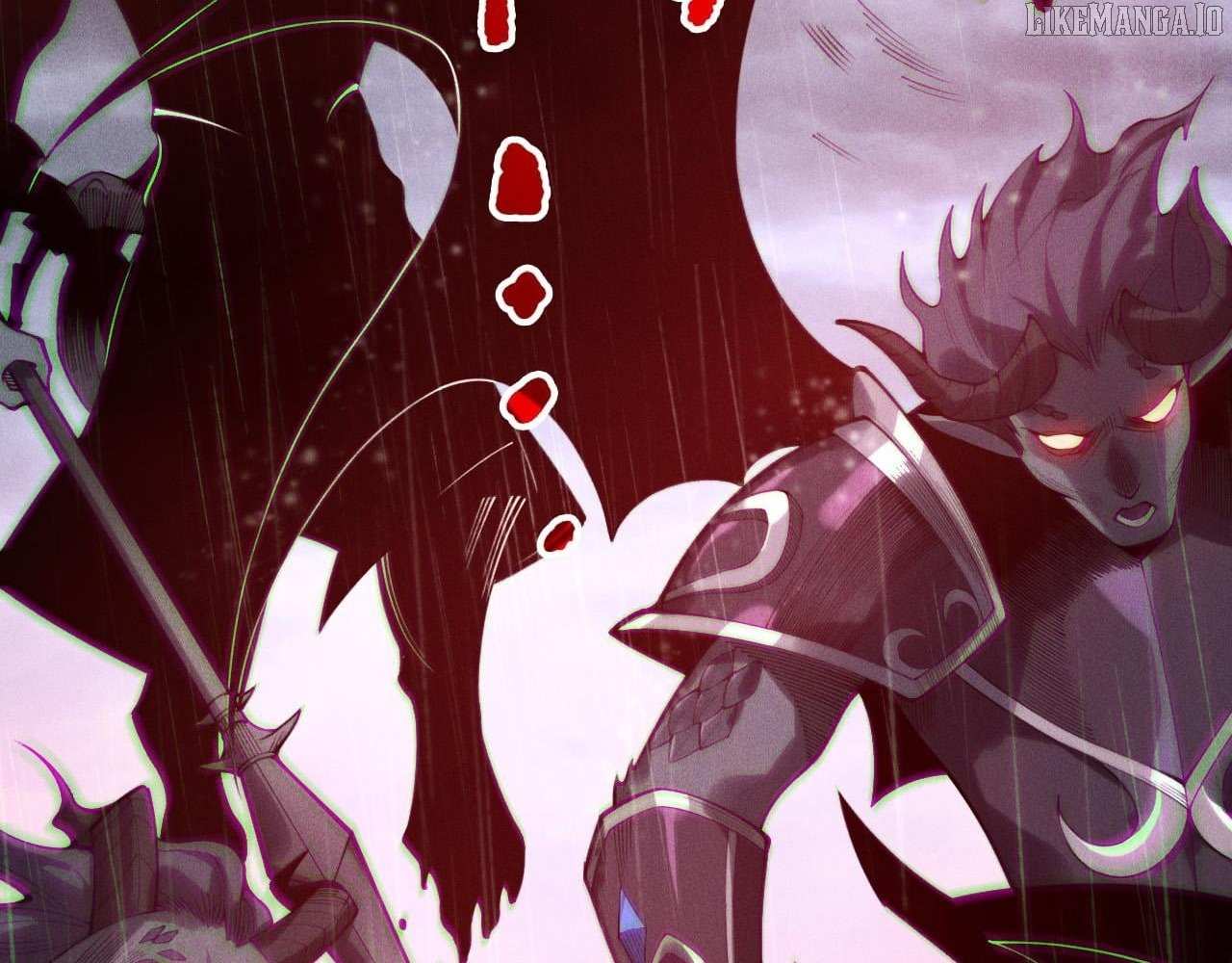 Read Catastrophic Necromancer Manga Online