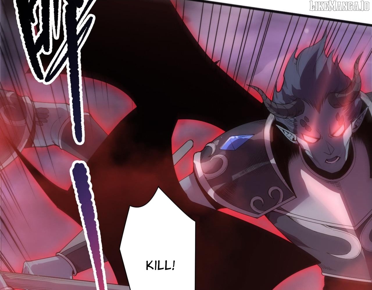 Read Catastrophic Necromancer Manga Online