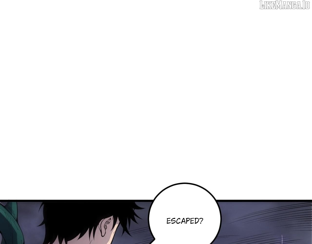 Read Catastrophic Necromancer Manga Online