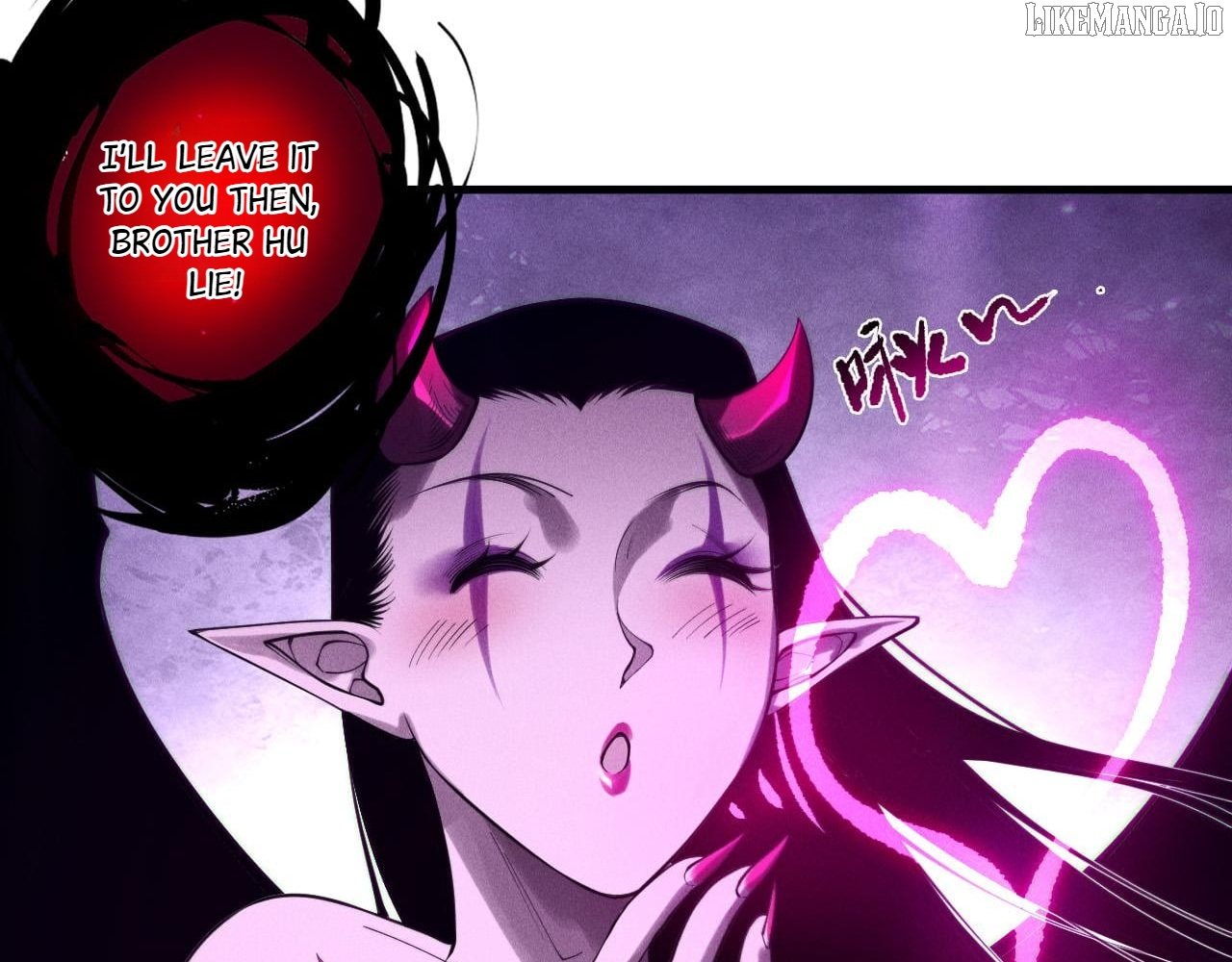 Read Catastrophic Necromancer Manga Online
