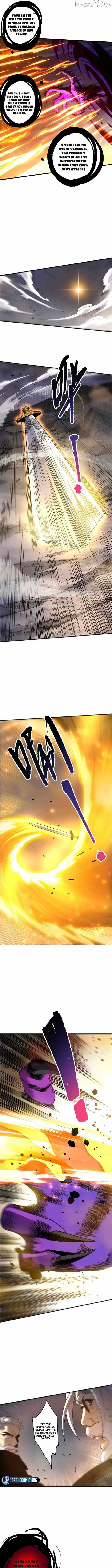Read Catastrophic Necromancer Manga Online