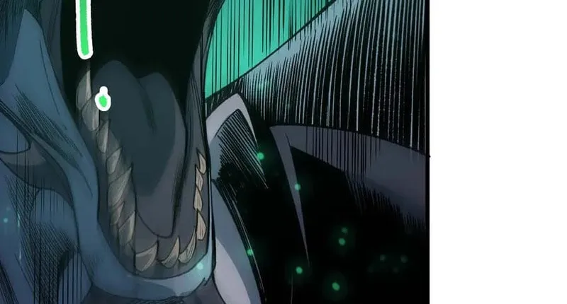 Read Catastrophic Necromancer Manga Online