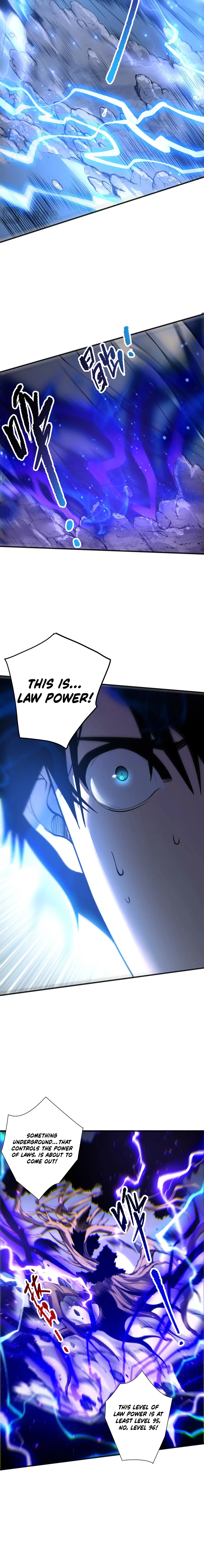 Read Catastrophic Necromancer Manga Online