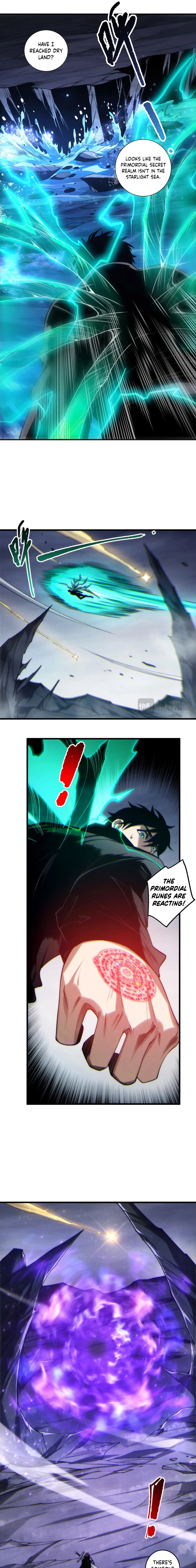 Read Catastrophic Necromancer Manga Online