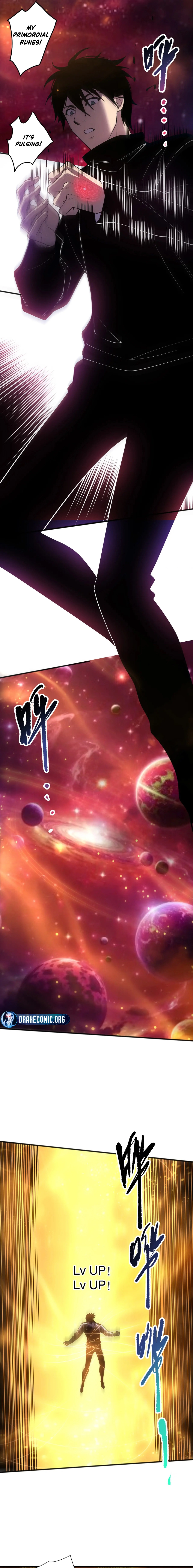 Read Catastrophic Necromancer Manga Online
