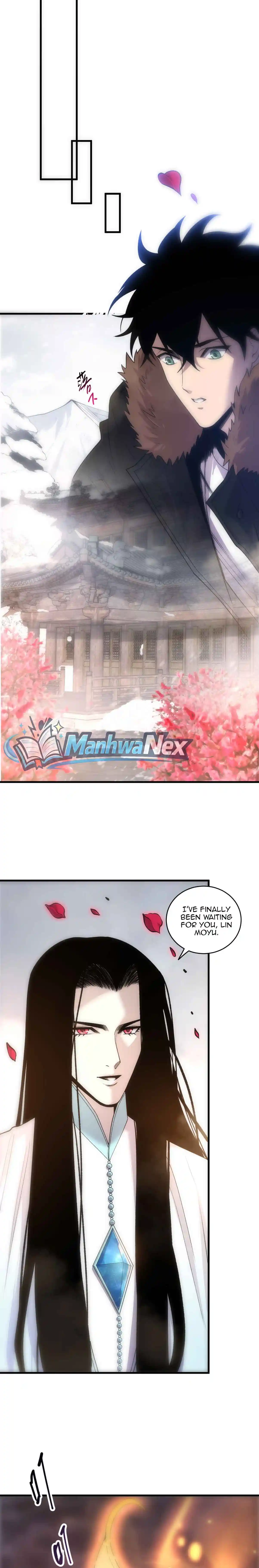 Read Catastrophic Necromancer Manga Online