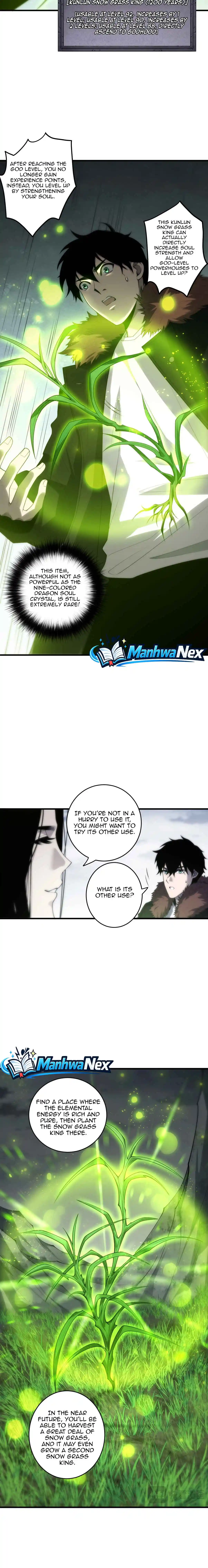 Read Catastrophic Necromancer Manga Online
