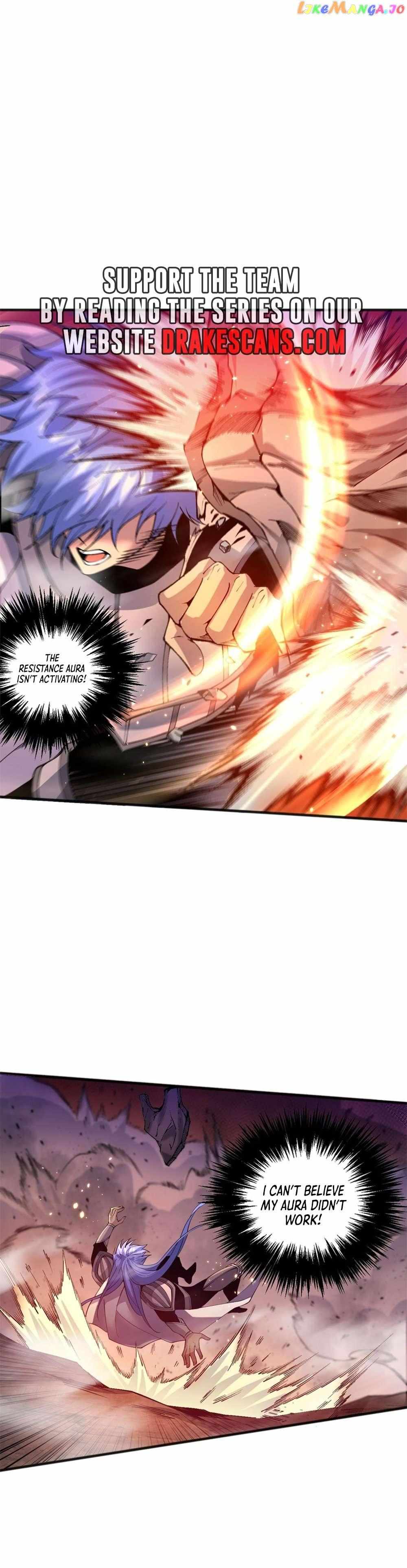 Read Catastrophic Necromancer Manga Online