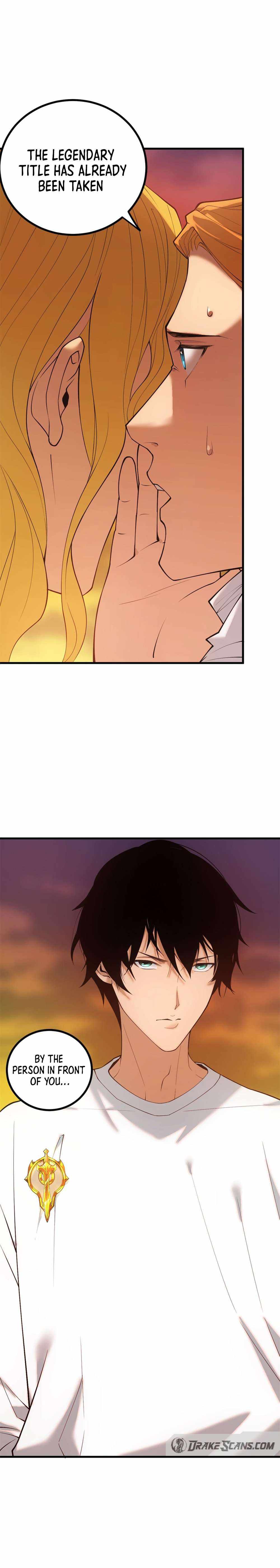 Read Catastrophic Necromancer Manga Online