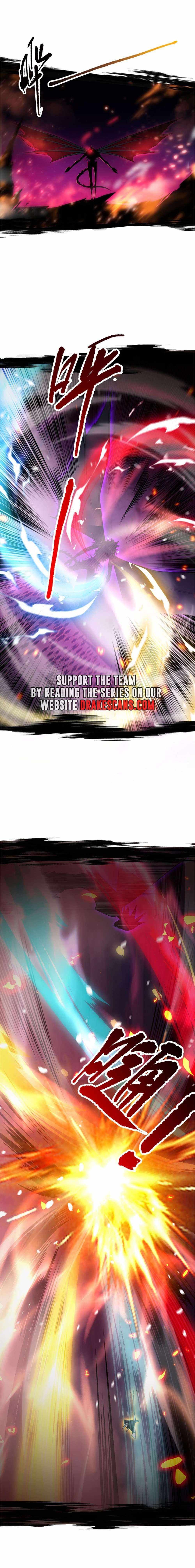 Read Catastrophic Necromancer Manga Online
