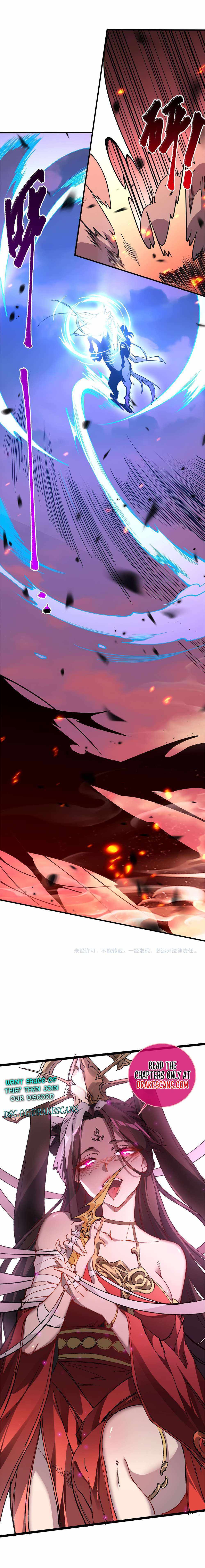 Read Catastrophic Necromancer Manga Online