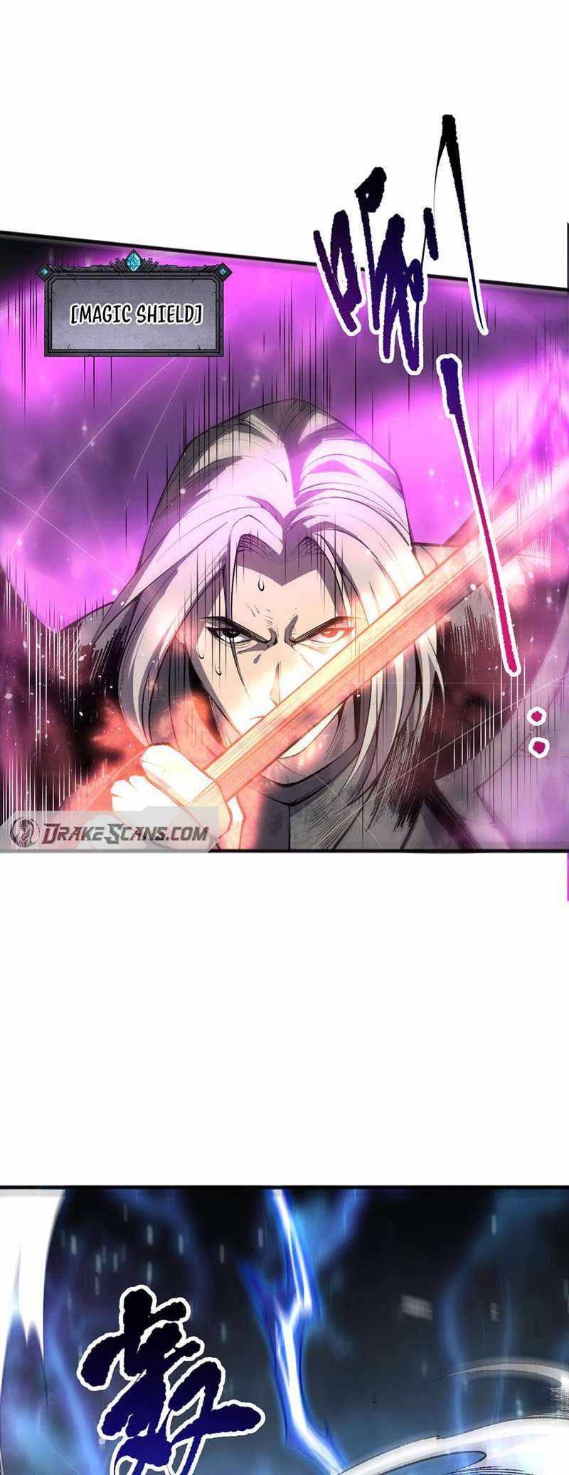 Read Catastrophic Necromancer Manga Online