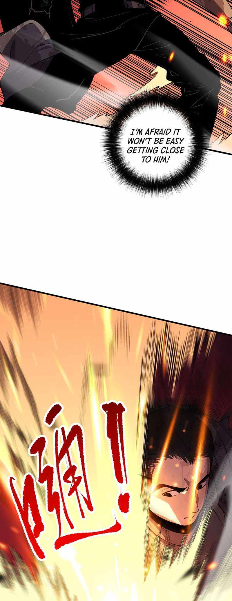 Read Catastrophic Necromancer Manga Online