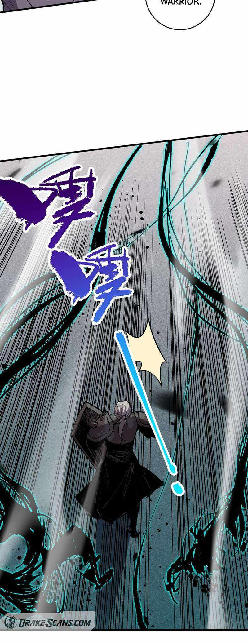 Read Catastrophic Necromancer Manga Online