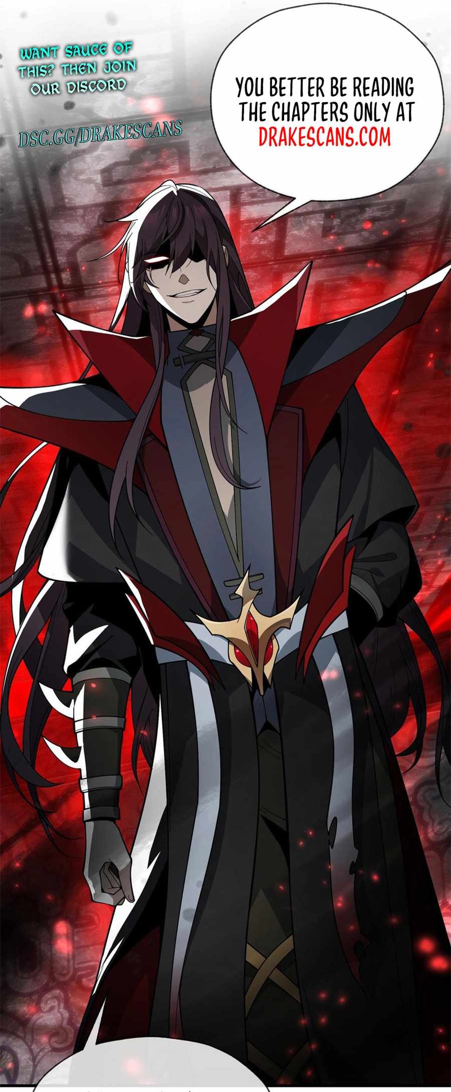 Read Catastrophic Necromancer Manga Online