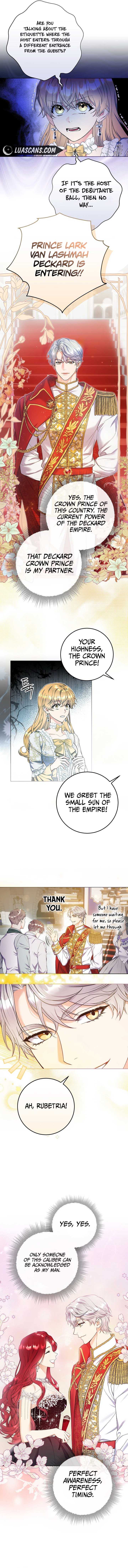 Read Celeb Lady Manga Online
