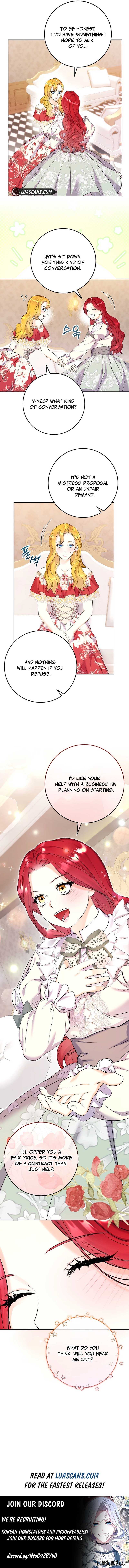 Read Celeb Lady Manga Online
