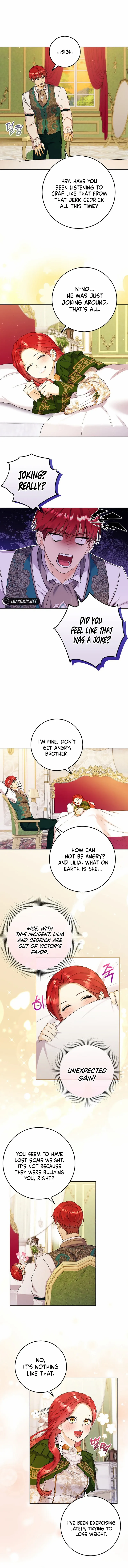 Read Celeb Lady Manga Online